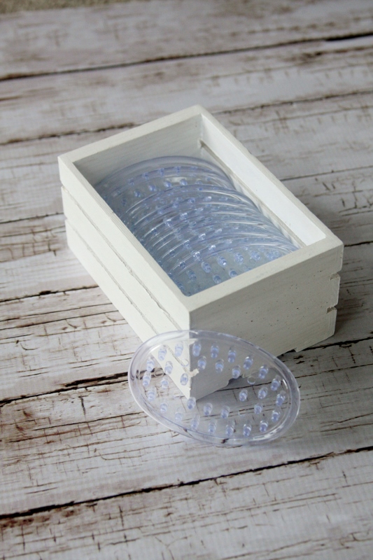 Soap Saver The Happy Soaper